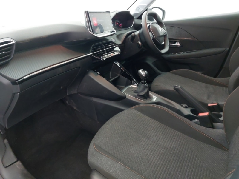 Used Peugeot 208 2025 for sale - 77986224: Photo 5