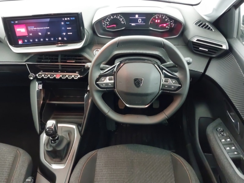 Used Peugeot 208 2025 for sale - 77986224: Photo 7