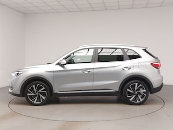 Used MG MG ZS 2025 for sale - 77325843: Photo