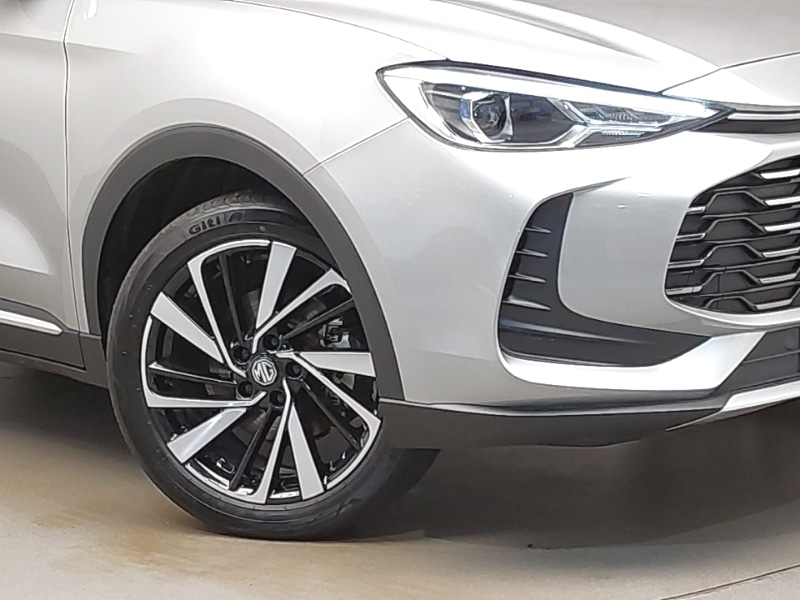 Used MG MG ZS 2025 for sale - 77325843: Photo 9