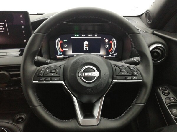 Used Nissan Juke 2024 for sale - 76293827: Photo 11