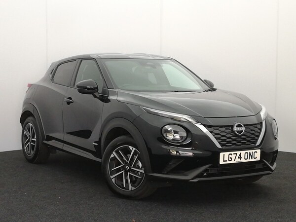 Used Nissan Juke 2024 for sale - 76293827: Photo 1