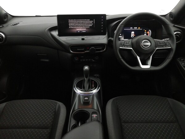 Used Nissan Juke 2024 for sale - 76293827: Photo 2