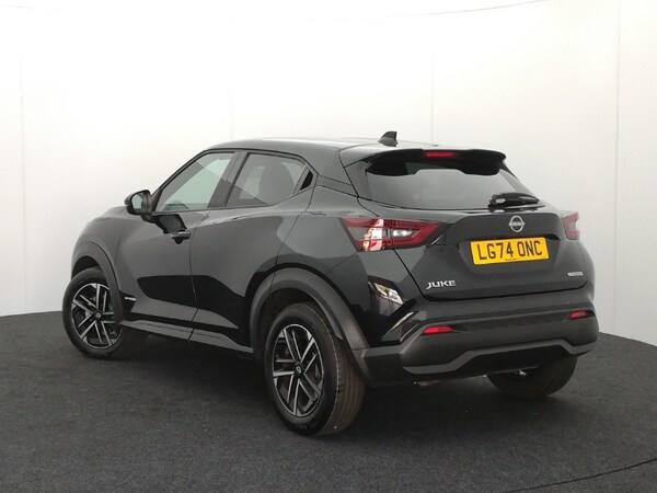 Used Nissan Juke 2024 for sale - 76293827: Photo 3