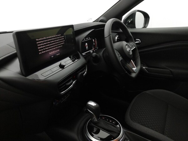 Used Nissan Juke 2024 for sale - 76293827: Photo 5