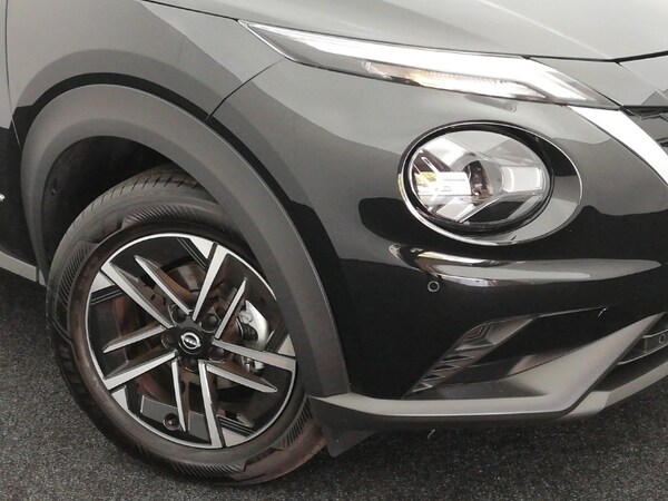 Used Nissan Juke 2024 for sale - 76293827: Photo 9