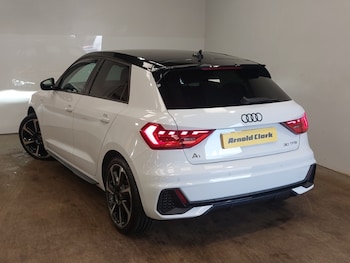 Used Audi A1 2022 for sale - 75686534: Photo
