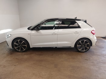 Used Audi A1 2022 for sale - 75686534: Photo