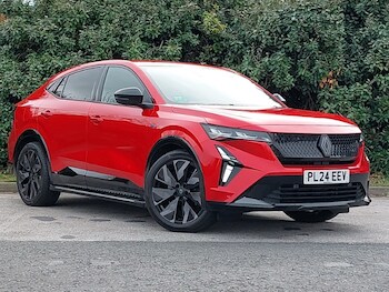 Renault - Other