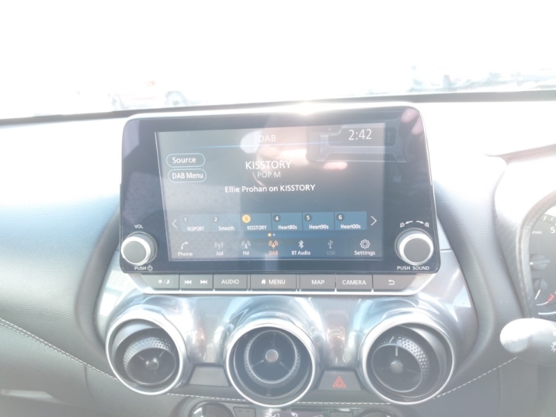 Used Nissan Juke 2022 for sale - 78216208: Photo 12