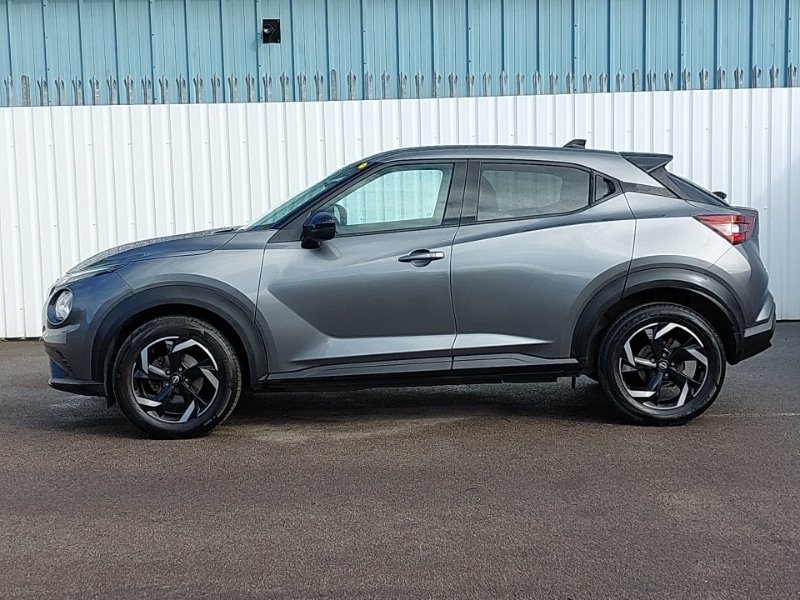 Used Nissan Juke 2022 for sale - 78216208: Photo 4