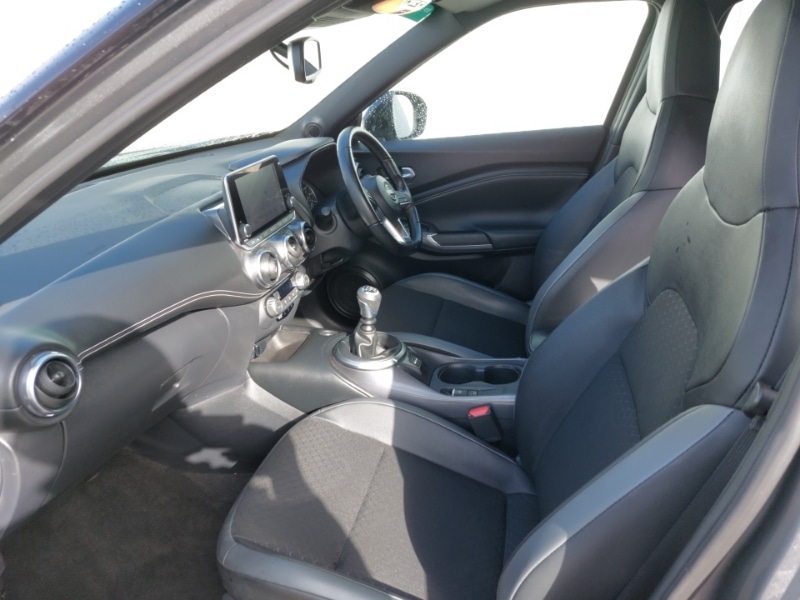 Used Nissan Juke 2022 for sale - 78216208: Photo 5