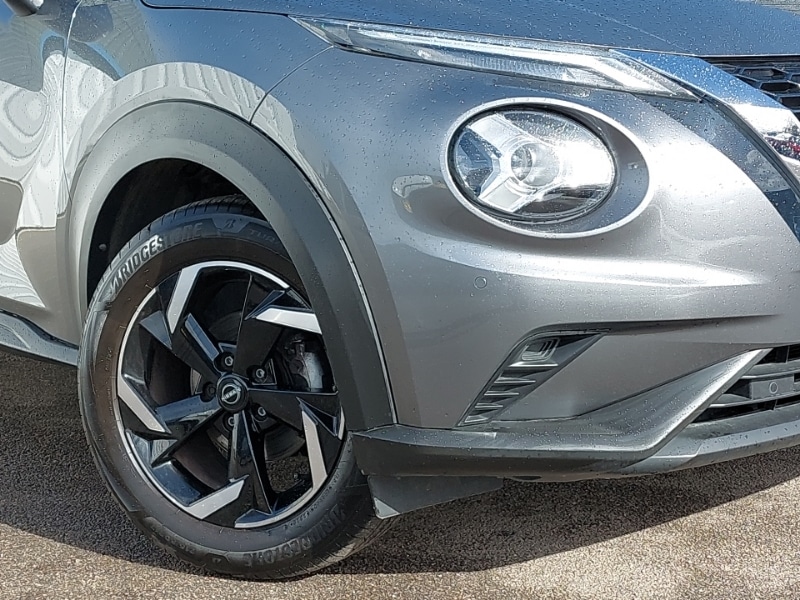 Used Nissan Juke 2022 for sale - 78216208: Photo 9