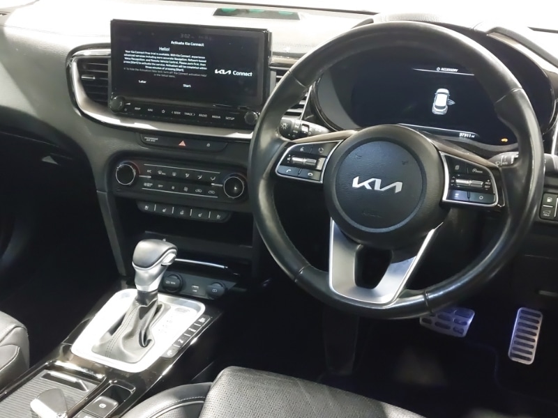 Used Kia XCeed 2021 for sale - 76911970: Photo 10