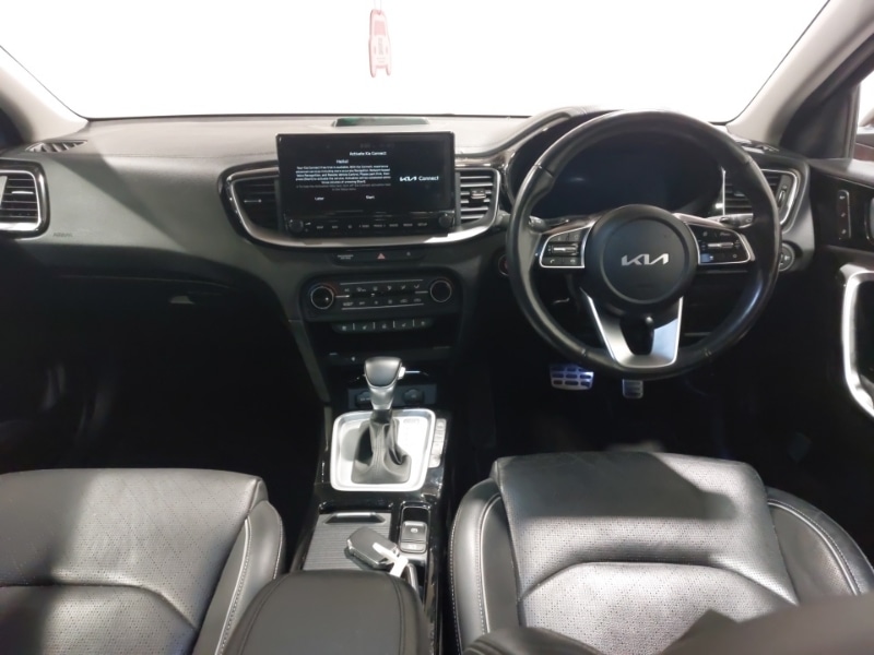 Used Kia XCeed 2021 for sale - 76911970: Photo 2