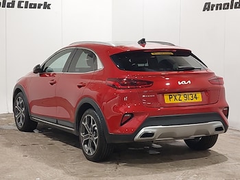 Used Kia XCeed 2021 for sale - 76911970: Photo