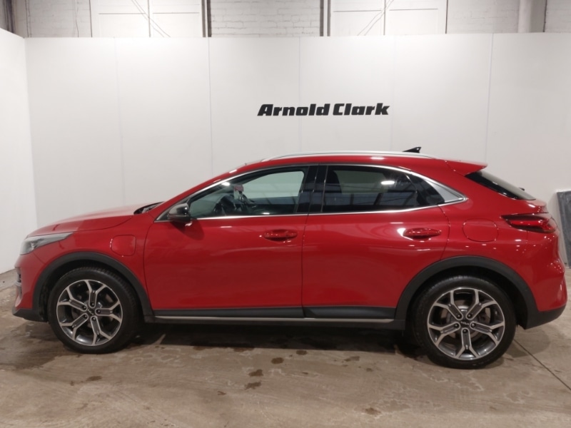 Used Kia XCeed 2021 for sale - 76911970: Photo 4