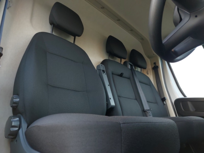 Used Citroen Relay 2025 for sale - 77184443: Photo 11