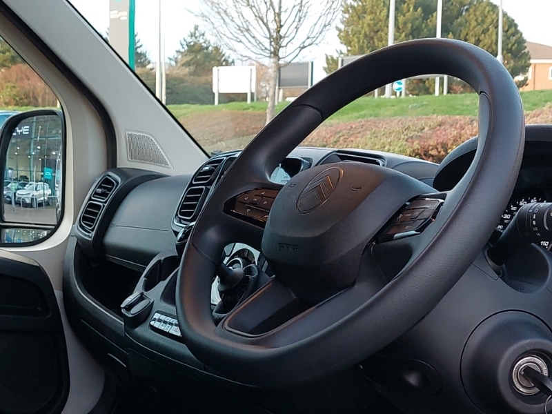 Used Citroen Relay 2025 for sale - 77184443: Photo 7