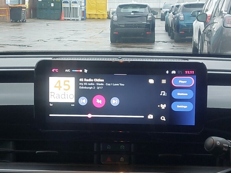 Used Fiat 600 2026 for sale - 77677519: Photo 10