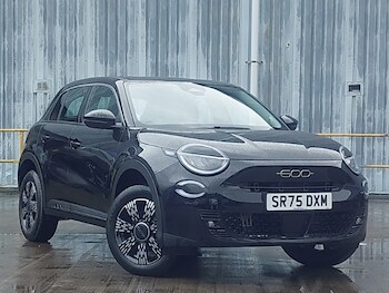 Used Fiat 600 2026 for sale - 77677519: Photo