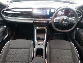 Used Fiat 600 2026 for sale - 77677519: Photo