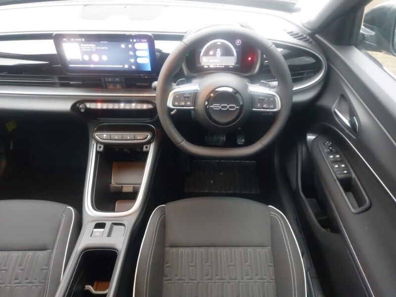 Used Fiat 600 2026 for sale - 77677519: Photo 7