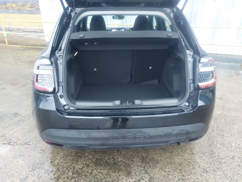 Used Fiat 600 2026 for sale - 77677519: Photo 8