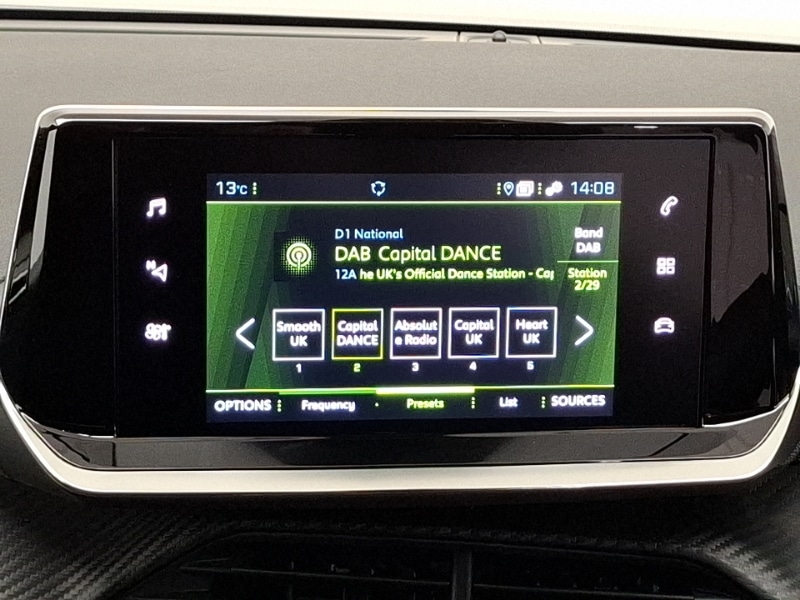 Used Peugeot 2008 2023 for sale - 77955401: Photo 10