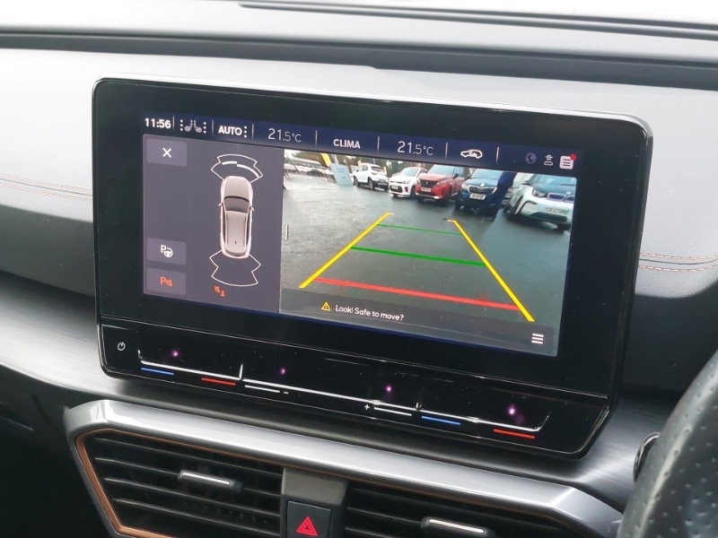 Used Cupra Formentor 2022 for sale - 76742177: Photo 11