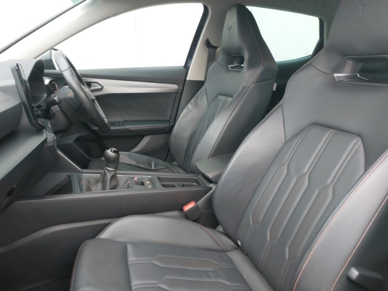 Used Cupra Formentor 2022 for sale - 76742177: Photo 5