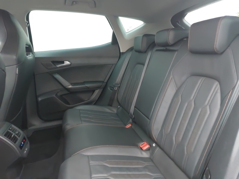 Used Cupra Formentor 2022 for sale - 76742177: Photo 6