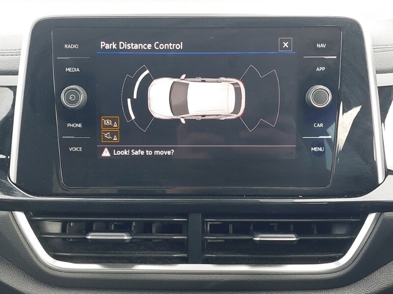 Used Volkswagen T-Roc 2022 for sale - 77986604: Photo 11