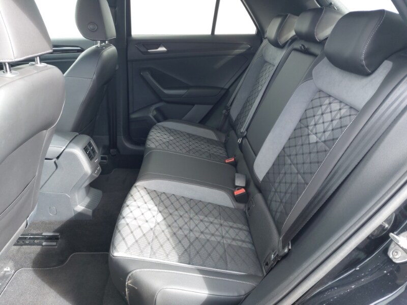 Used Volkswagen T-Roc 2022 for sale - 77986604: Photo 6