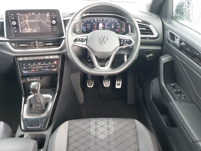 Used Volkswagen T-Roc 2022 for sale - 77986604: Photo 7