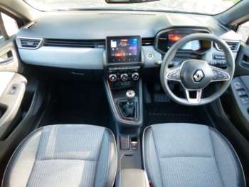 Used Renault Clio 2024 for sale - 75434485: Photo