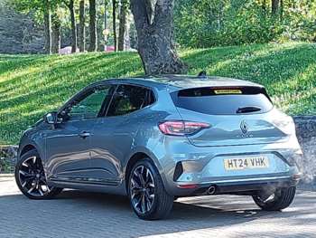 Used Renault Clio 2024 for sale - 75434485: Photo