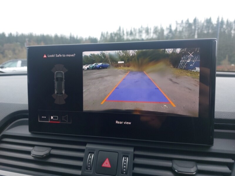 Used Audi Q5 2023 for sale - 77948761: Photo 10