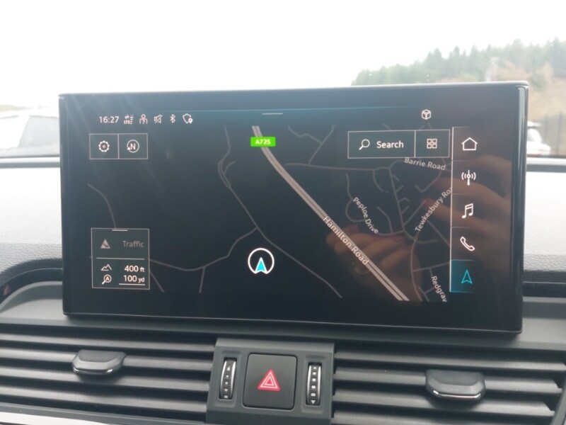 Used Audi Q5 2023 for sale - 77948761: Photo 11