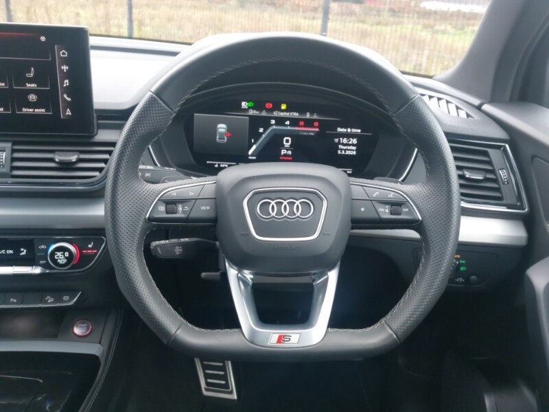 Used Audi Q5 2023 for sale - 77948761: Photo 7