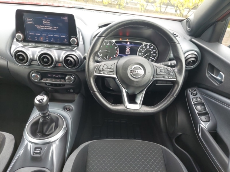 Used Nissan Juke 2022 for sale - 77677917: Photo 7