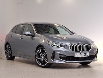 Used BMW 1 Series 2024 for sale - 78269738: Photo