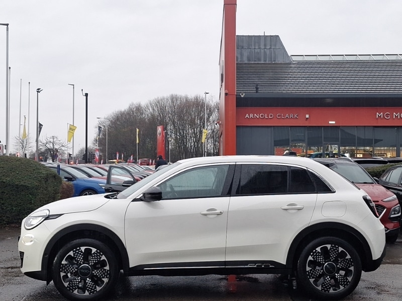 Used Fiat 600 2025 for sale - 77476283: Photo 4