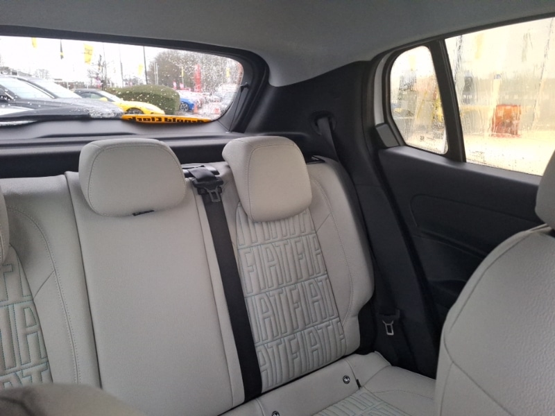 Used Fiat 600 2025 for sale - 77476283: Photo 6