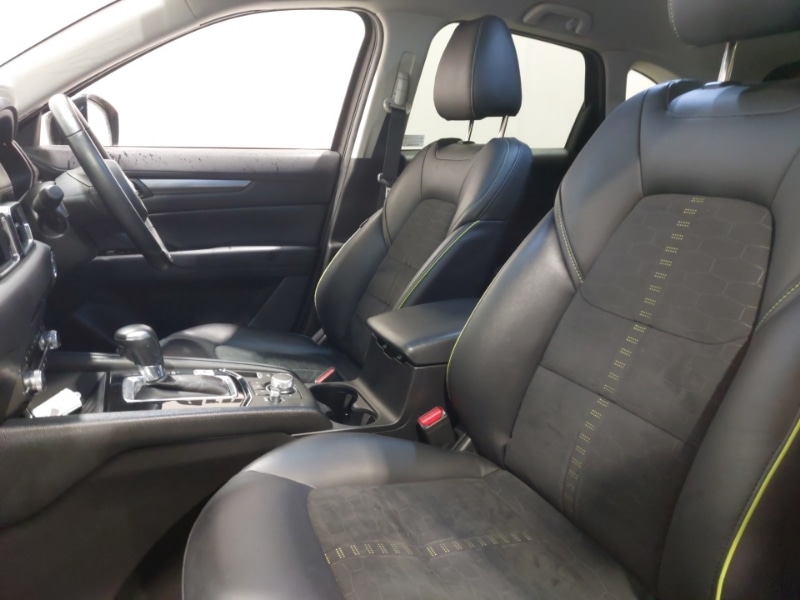 Used Mazda CX-5 2024 for sale - 77847728: Photo 5