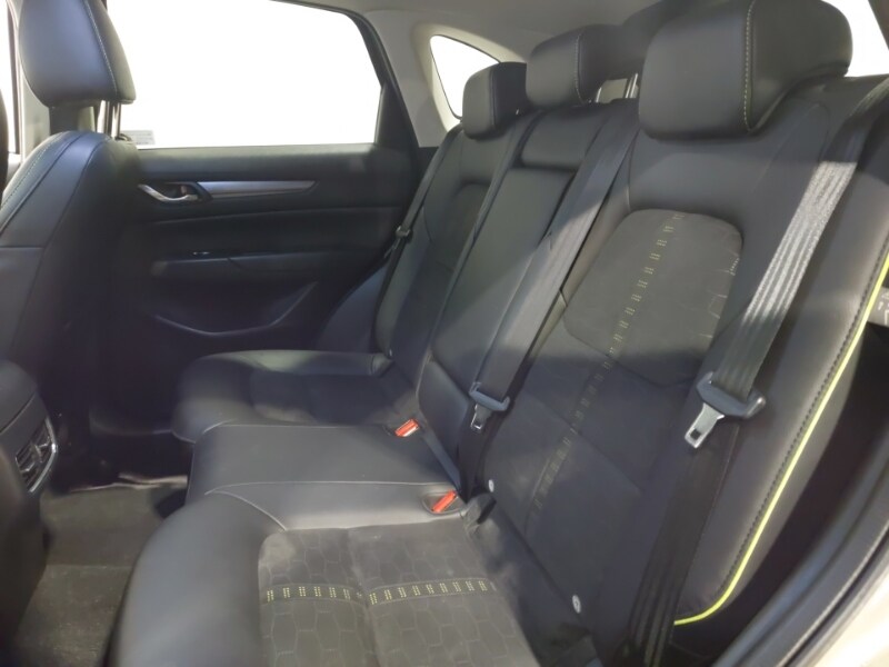 Used Mazda CX-5 2024 for sale - 77847728: Photo 6