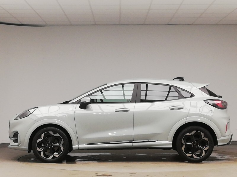 Used Ford Puma 2025 for sale - 77004156: Photo 4