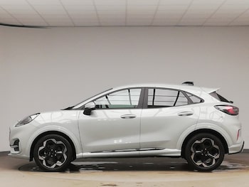 Used Ford Puma 2025 for sale - 77004156: Photo