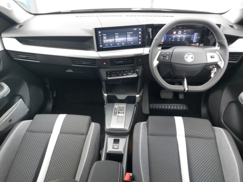 Used Vauxhall Frontera 2026 for sale - 78093210: Photo 2