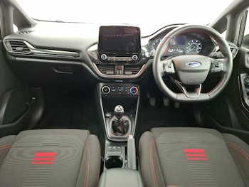 Used Ford Fiesta 2022 for sale - 78824742: Photo